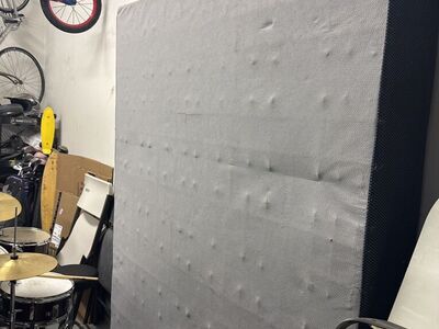 Queen Size Box Springs