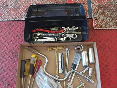 Hand tools