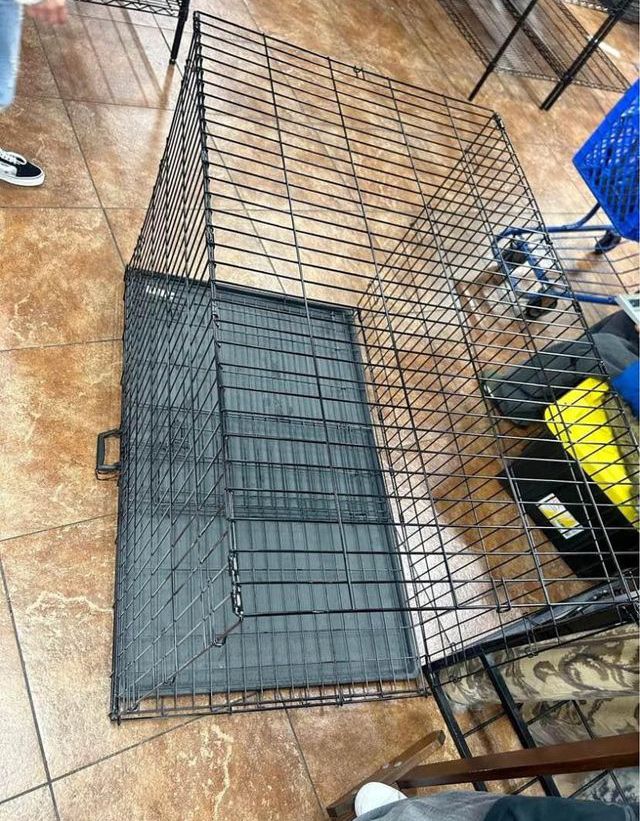 Xxl Dog CraTe Kennel Extra Large