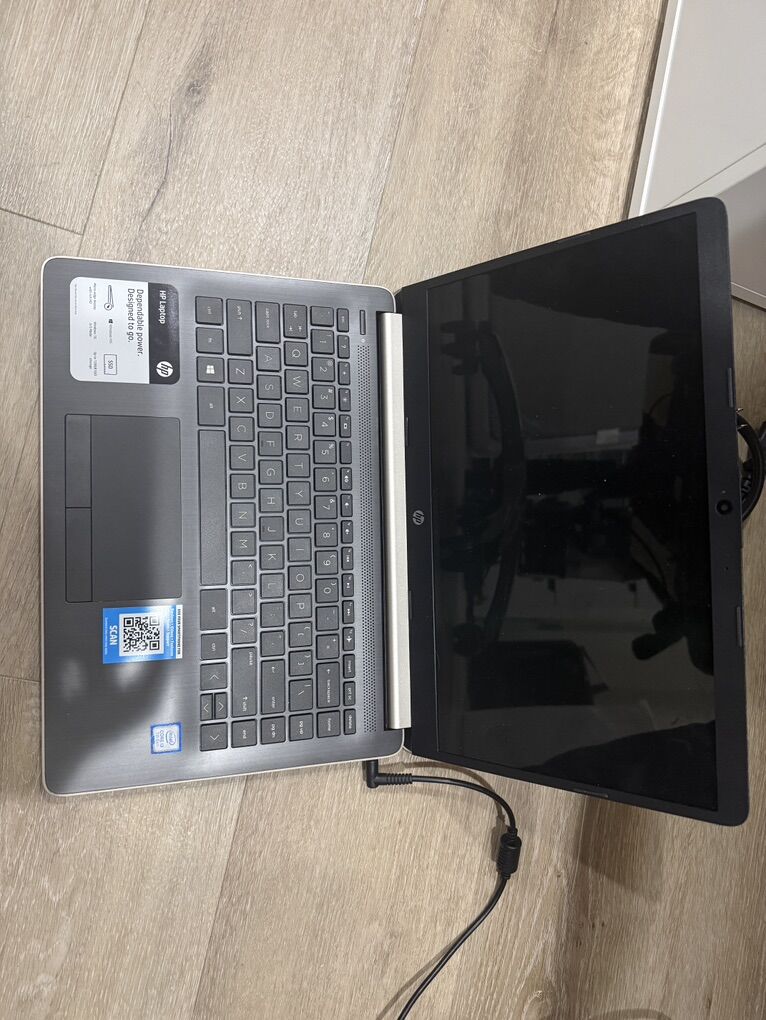HP Laptop