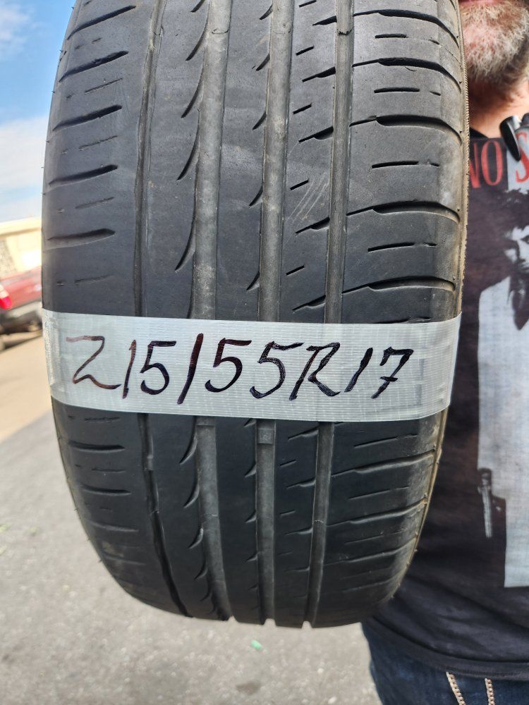 215/55r17 sailun atrezzo sva1 