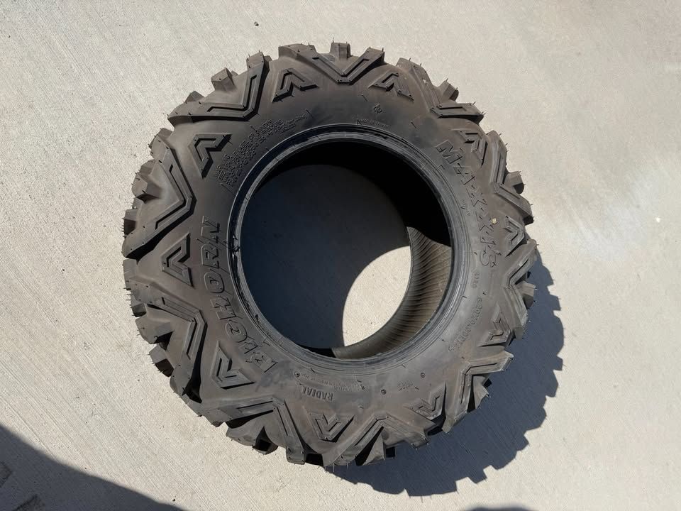 UTV Tires NEW Maxxis Bighorn 29x9 & 29x11 R14 – Full Set or Pairs – RZR / Can-Am