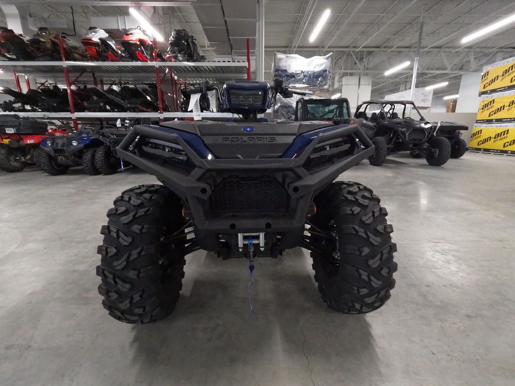 2026 Polaris® Sportsman 850 Trail
