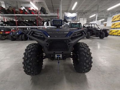 2026 Polaris® Sportsman 850 Trail