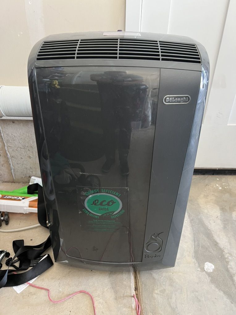 Window Air Conditioner