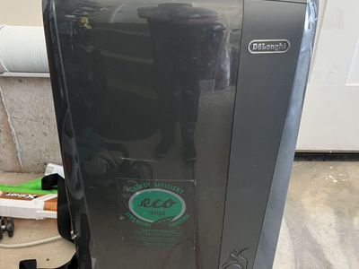 Window Air Conditioner