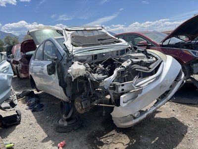 2006 Toyota Prius Parts - UTPAP Orem