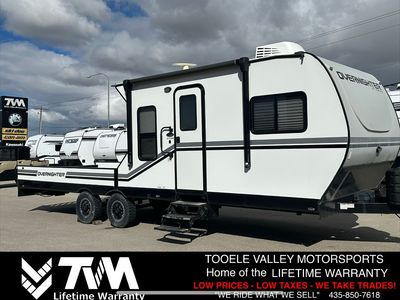 2023 Genesis Supreme Overnighter 12-14.6RK