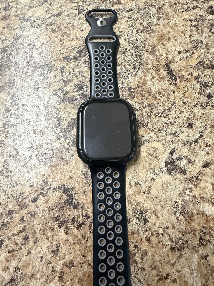 Apple Watch Series 10 | 46mm | Aluminum Case GPS
