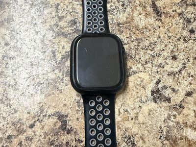 Apple Watch Series 10 | 46mm | Aluminum Case GPS