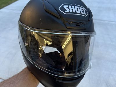 SHOEI HELMET RF1200 Large