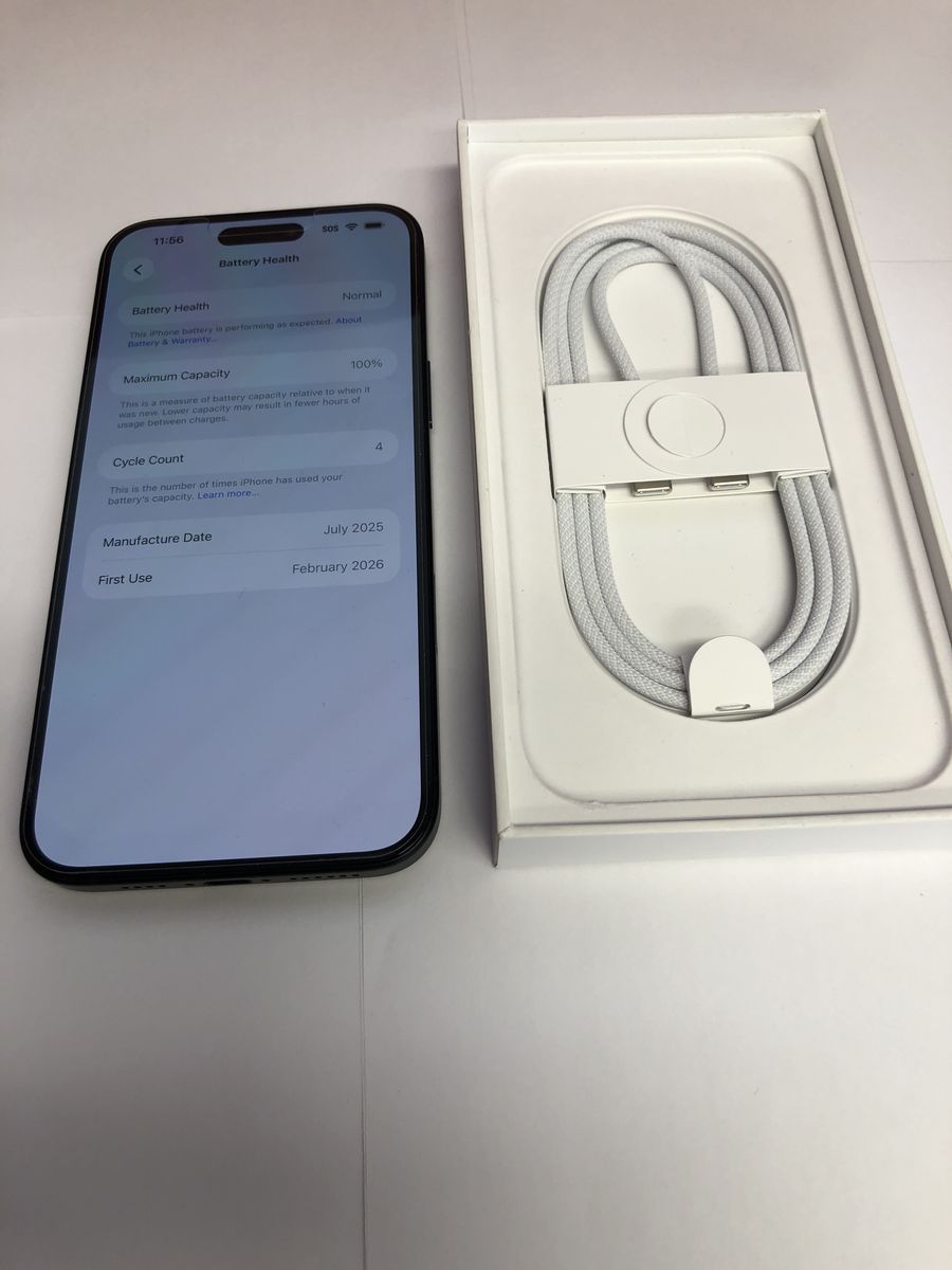 iPhone 16 Plus 256 GB