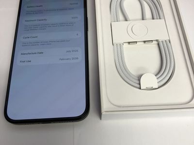 iPhone 16 Plus 256 GB