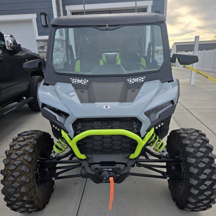 Polaris RZR 4 Pro Ultimate