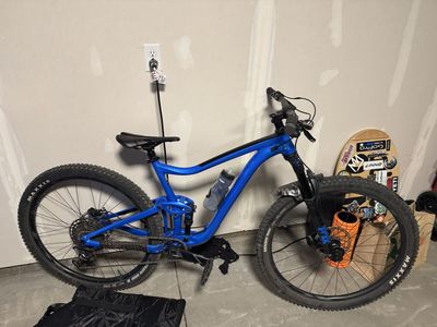 2019 Giant Trance 29er 2, Men’s Large