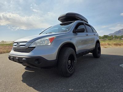 2008 Honda CR-V EX-L