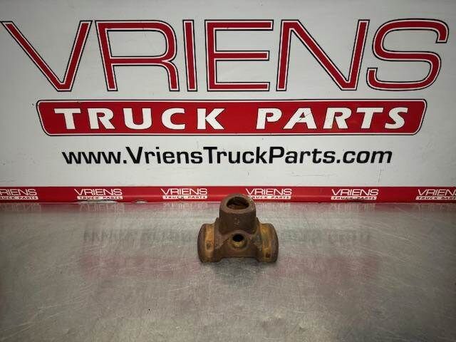 Western Star Suspension Parts