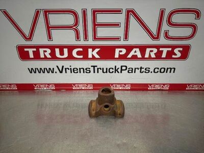 Western Star Suspension Parts