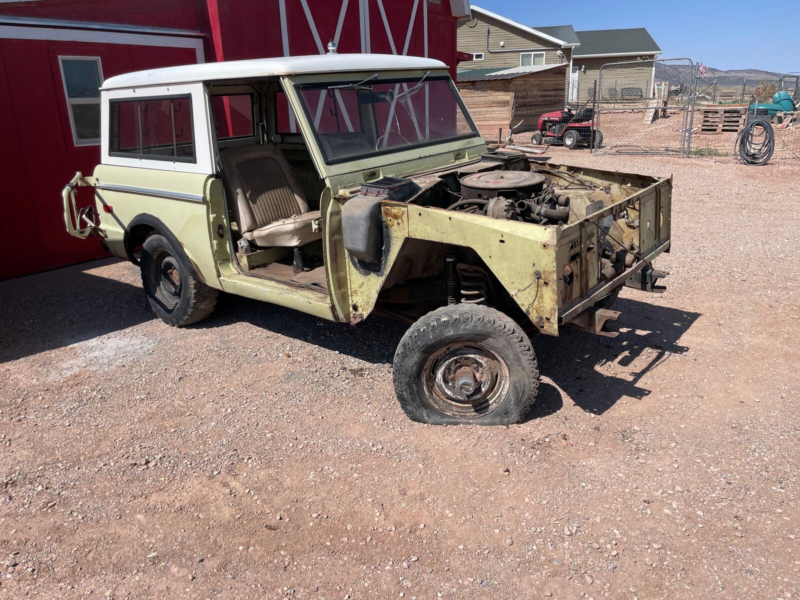 Autobody Repair | Automotive Painting | Full Restorations | Advanced Ceramic Coatings