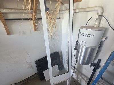 Dog door for sliding doors