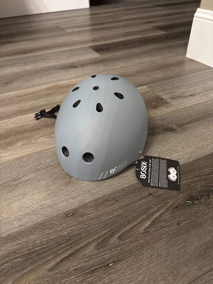 Skateboarding/Biking Helmet