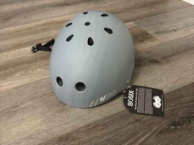 Skateboarding/Biking Helmet