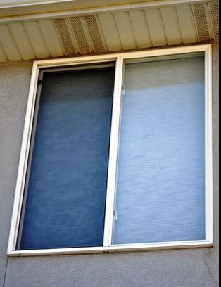 Window Screens