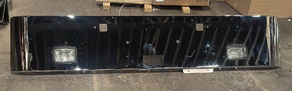 Kenworth W990 Front Bumper
