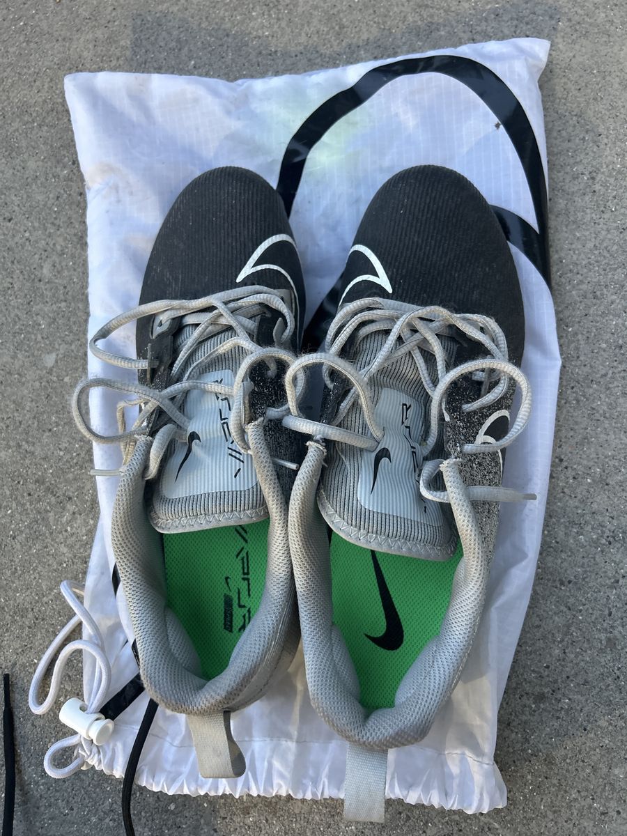 Nike Vapor football cleats