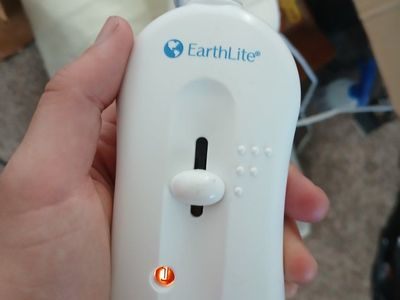 EarthLite Bodymaster's Choice Massage Table Warmer - Cream