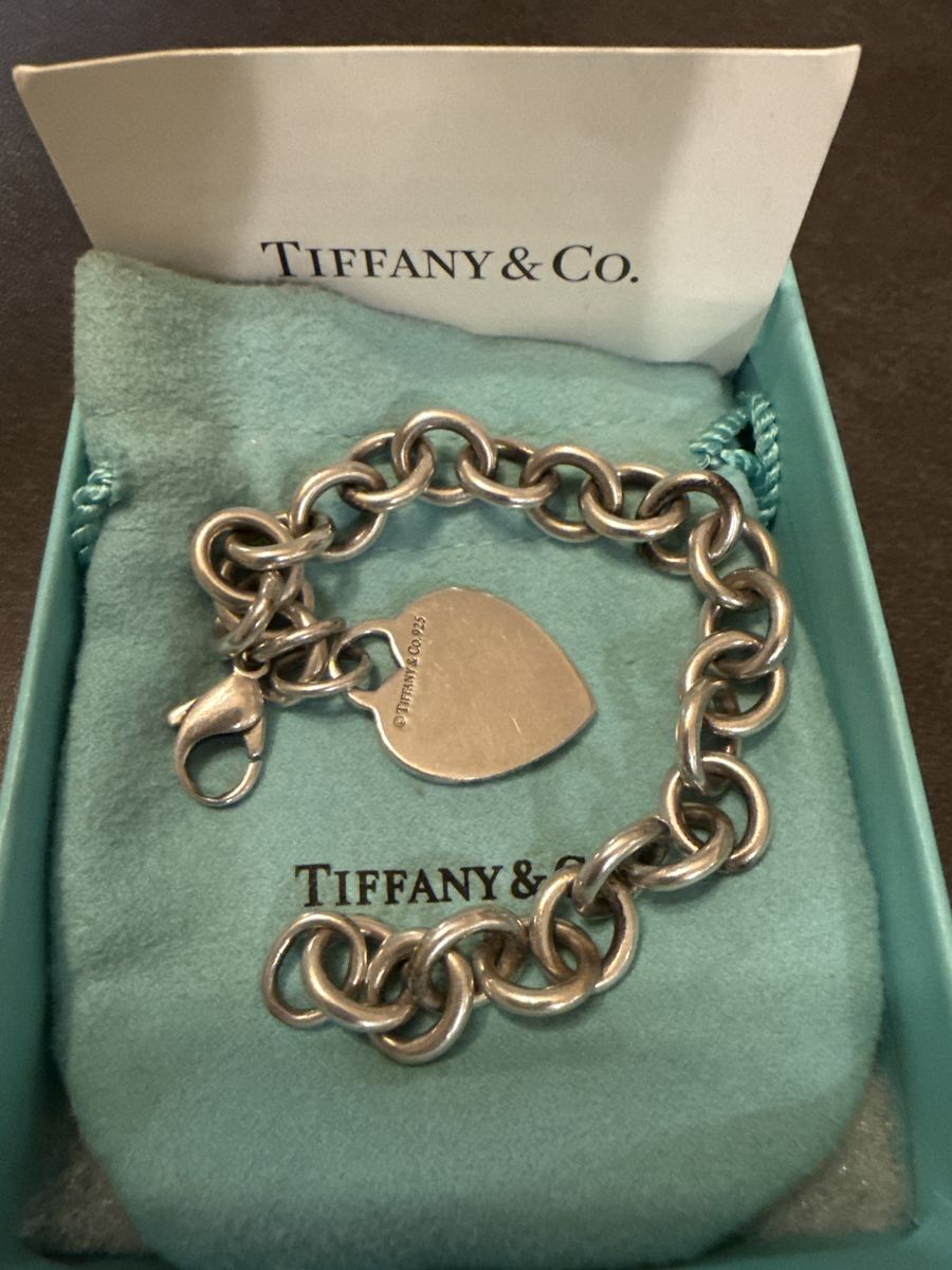 Tiffany and Co. Bracelet