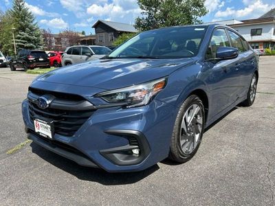2025 Subaru Legacy Limited