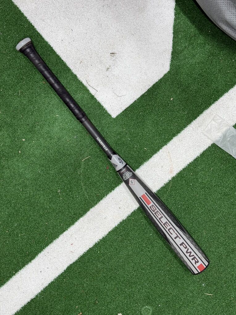2026 Louisville Slugger Select PWR 32.5 BBCOR