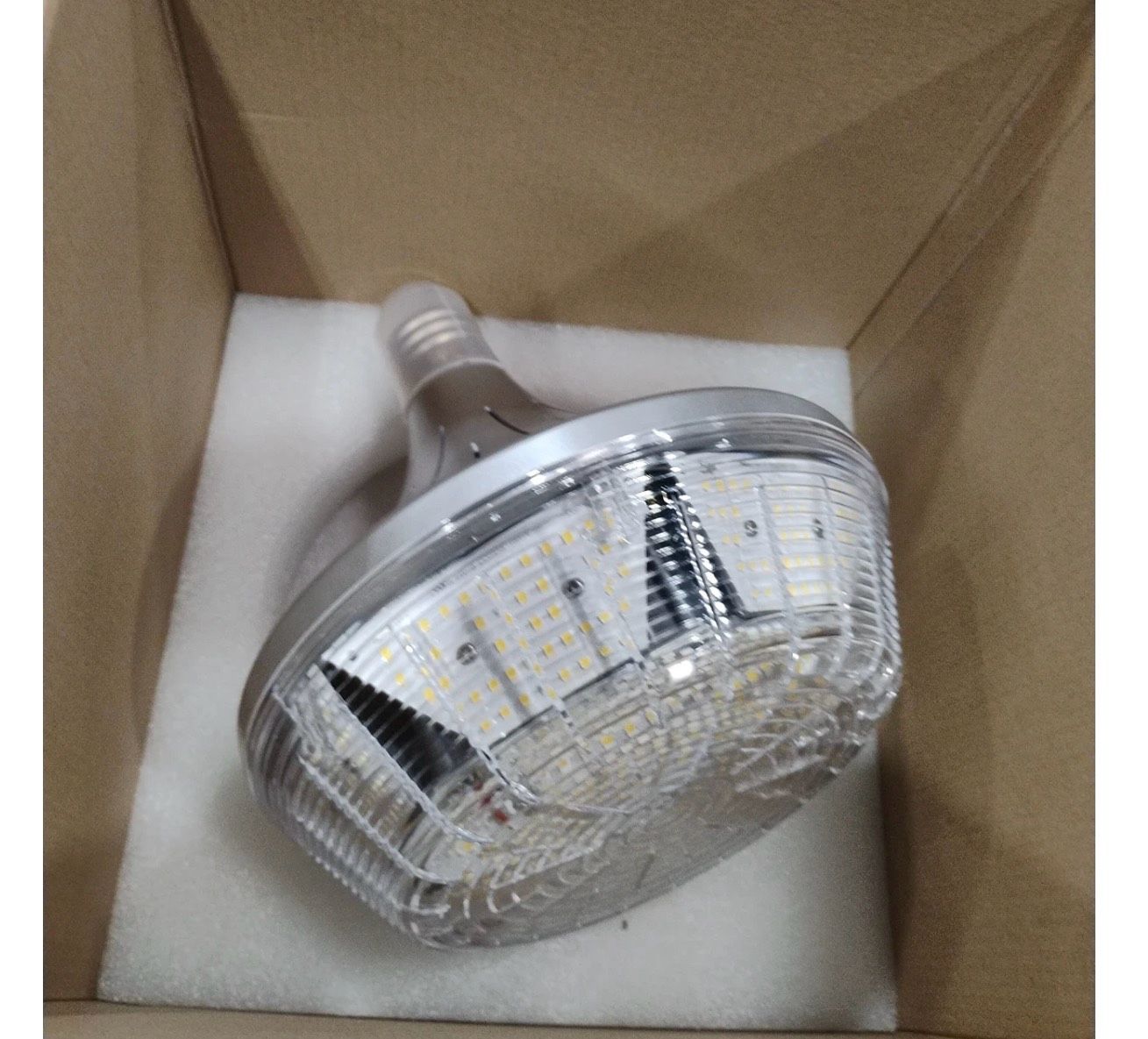 240W HIGHBAY RETROFIT