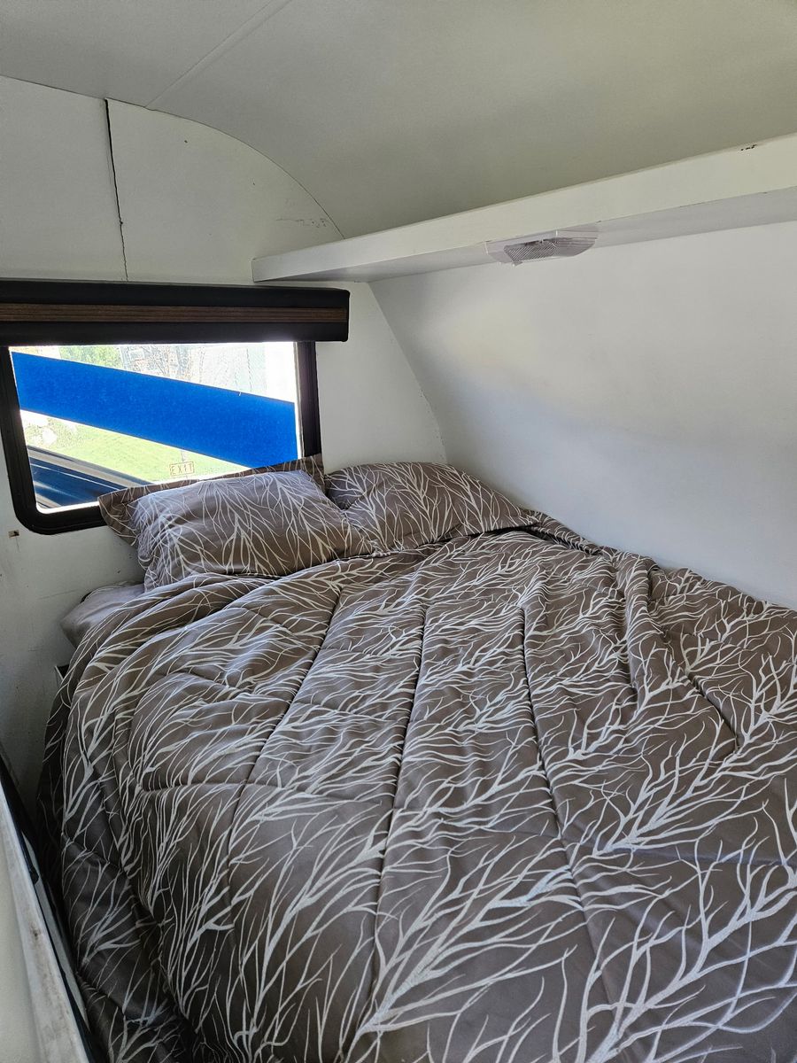 2016 Forest River Sandstorm Fs21