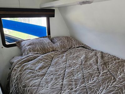 2016 Forest River Sandstorm Fs21