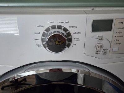 Frigidaire Affinity Washer & Dryer Set with Pedestal Storage Drawers