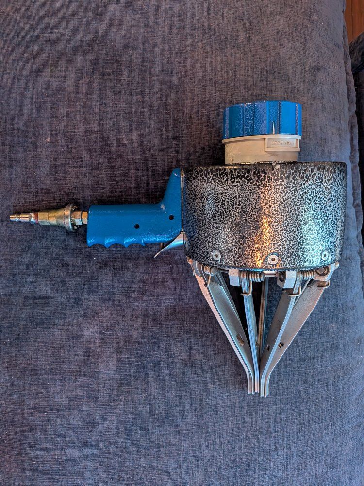 Rapid Flex Gun CV Boot Installer FLEXBOOT