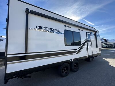 Genesis Overnighter GFB2300