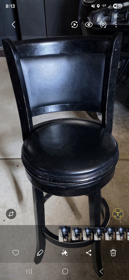Bar Stools