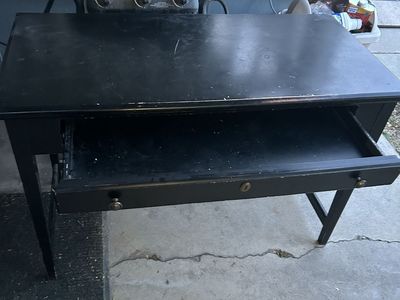 Desk