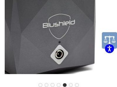Blushield C1 Ultimate Cube