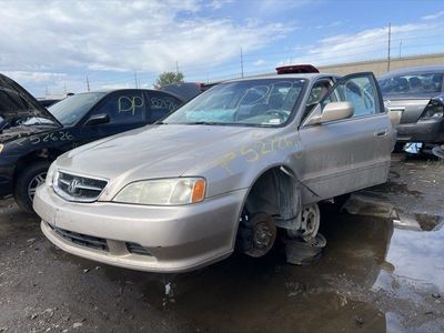 2000 Acura TL Parts - UTPAP Orem