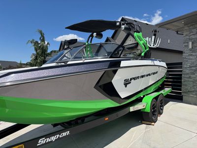 Super Air Nautique G-23