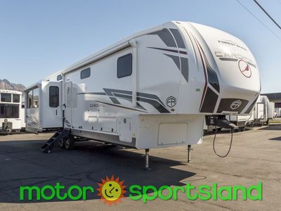 2026 Forest River Cardinal 36 MB Loft