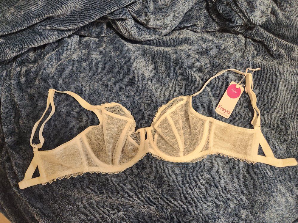 Freya Signature Plunge Bra