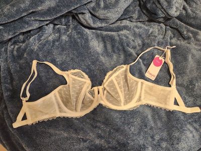 Freya Signature Plunge Bra