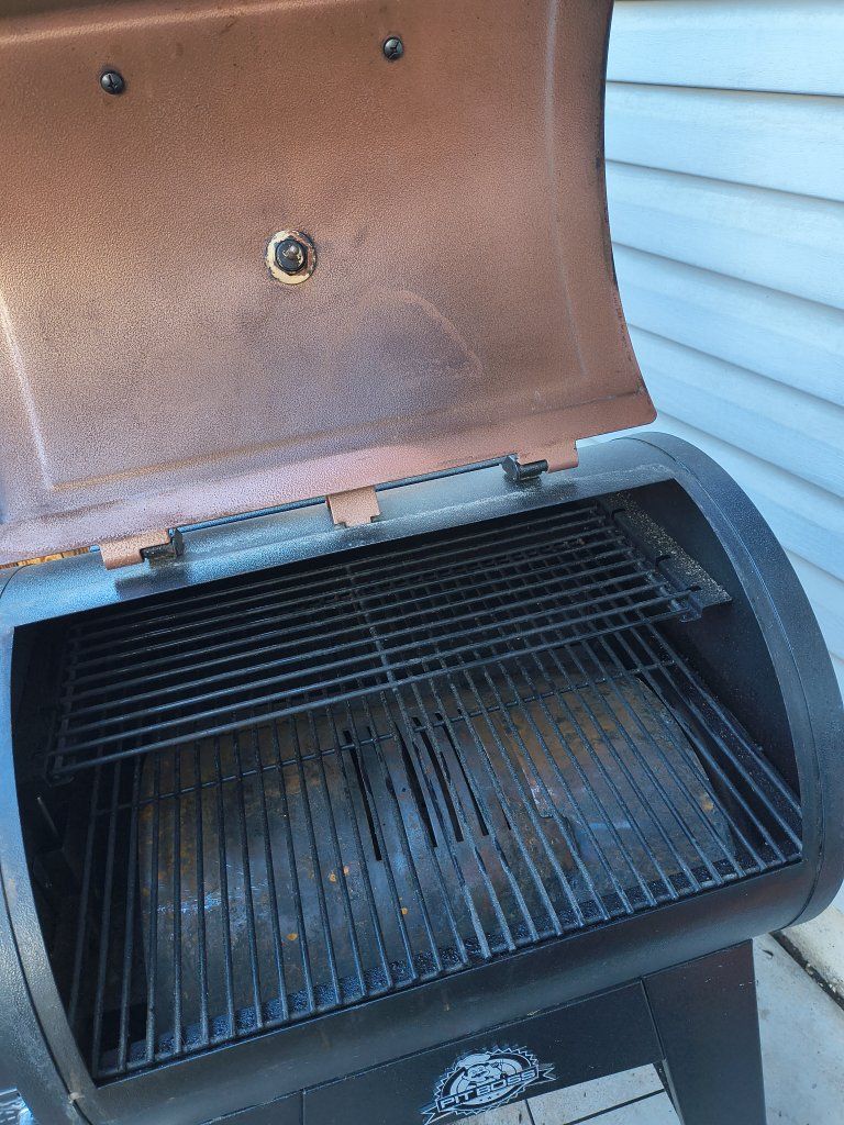 pit boss smoker
