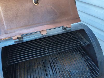 pit boss smoker