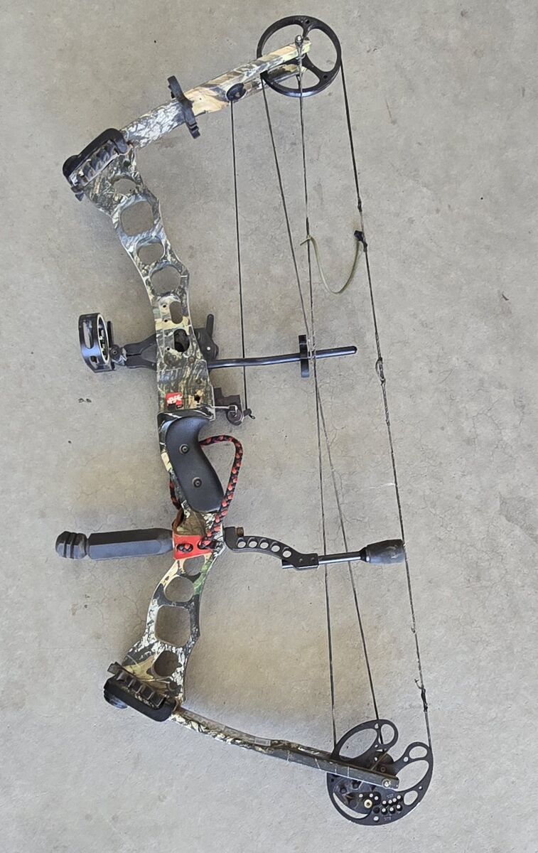 Brute Compound Bow